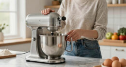 10 Best Stand Mixer for Meal Prep Cooking in 2026