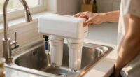10 Best Under Sink Reverse Osmosis System in 2026