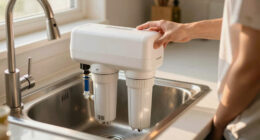10 Best Under Sink Reverse Osmosis System in 2026