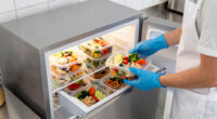 10 Best Upright Freezer for Batch Cooking in 2026