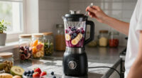 10 Best Vacuum Blender For Frozen Fruit In 2026