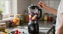 10 Best Vacuum Blender For Frozen Fruit In 2026