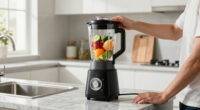 10 Best Vacuum Blender for Home Use in 2026
