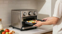 11 Best Air Fryer Toaster Oven Under $300 in 2026