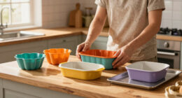 11 Best Bakeware Set Under $200 in 2026