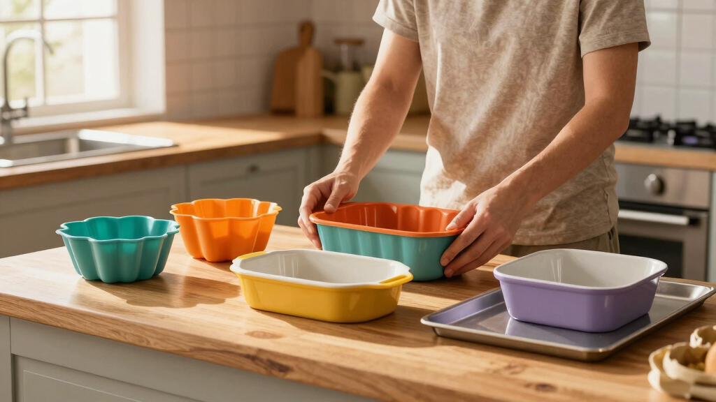 11 Best Bakeware Set Under $200 in 2026