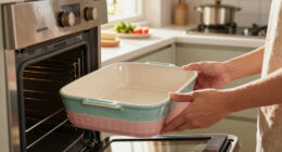 11 Best Best Ceramic Coated Bakeware Set in 2026