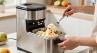 11 Best Best Ice Cream Maker With Built In Compressor In 2026