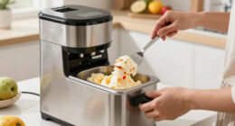 11 Best Best Ice Cream Maker With Built In Compressor In 2026