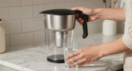 11 Best Best Premium Countertop Water Filter in 2026