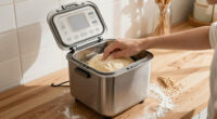 11 Best Bread Machine For Artisan Style Loaves In 2026