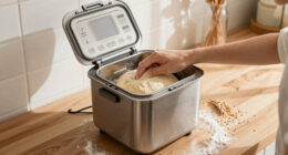 11 Best Bread Machine For Artisan Style Loaves In 2026