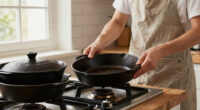 11 Best Cast Iron Set For Oven Cooking In 2026