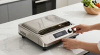 11 Best Combi Steam Oven Countertop in 2026