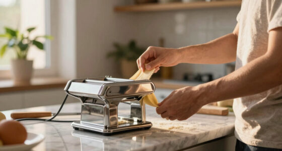 11 Best Electric Pasta Maker in 2026