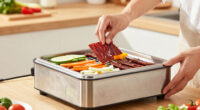 11 Best Food Dehydrator for Jerky and Veggies in 2026