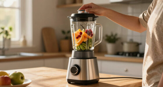 11 Best High Speed Blenders in 2026