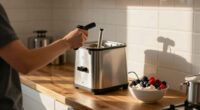 11 Best Ice Cream Maker for High Protein Desserts in 2026