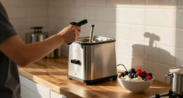 11 Best Ice Cream Maker for High Protein Desserts in 2026