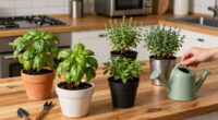 11 Best Indoor Herb Garden System in 2026