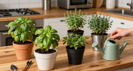 11 Best Indoor Herb Garden System in 2026