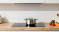11 Best Induction Cooktop for Small Kitchens in 2026