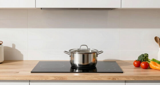 11 Best Induction Cooktop for Small Kitchens in 2026