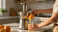 11 Best Large Chute Juicer for 2026