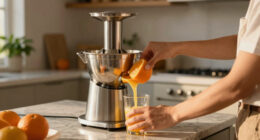 11 Best Large Chute Juicer for 2026