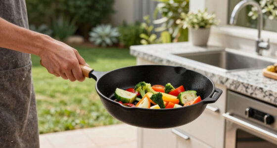 11 Best Lightweight Cast Iron Skillet Set in 2026