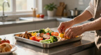 11 Best Non Toxic Sheet Pan Set in 2026