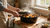 11 Best Oval Dutch Oven For Roasts In 2026