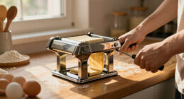 11 Best Pasta Roller Machine for Home Kitchens in 2026