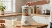 11 Best Plant Milk Maker for Healthy Kitchens in 2026