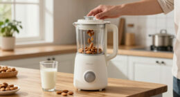 11 Best Plant Milk Maker for Healthy Kitchens in 2026