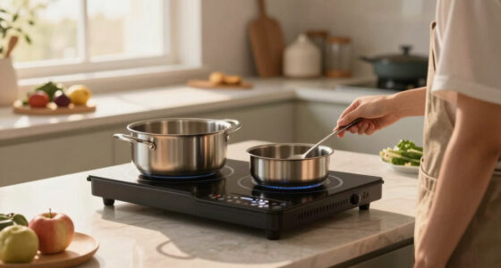 11 Best Portable Induction Cooktop in 2026 — Compact, Powerful Cooking on the Go