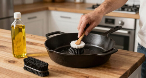 11 Best Premium Cast Iron Skillet Set in 2026