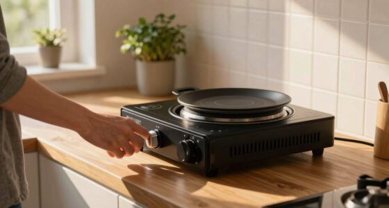 11 Best Premium Portable Induction Cooktop in 2026
