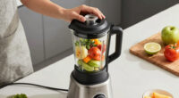 11 Best Professional Blenders for Healthy Recipes in 2026