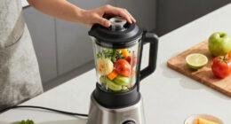 11 Best Professional Blenders for Healthy Recipes in 2026