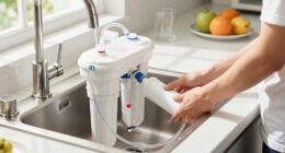 11 Best Reverse Osmosis System for Renters in 2026