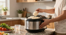 11 Best Rice Cooker For Meal Prep In 2026