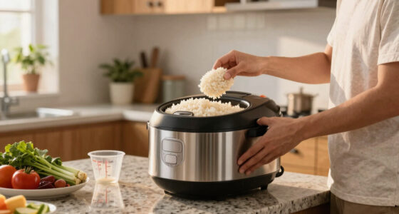 11 Best Rice Cooker For Meal Prep In 2026