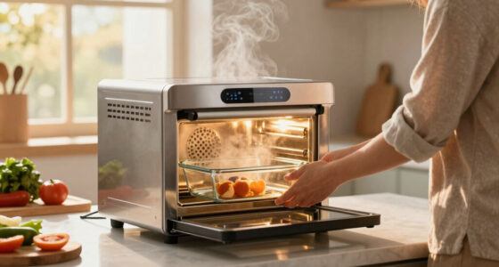 11 Best Smart Steam Oven in 2026