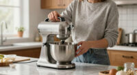 11 Best Stand Mixer Under $500 in 2026