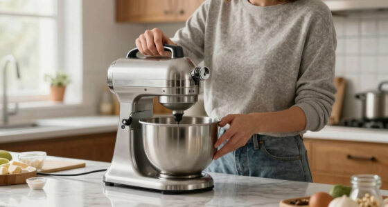 11 Best Stand Mixer Under $500 in 2026