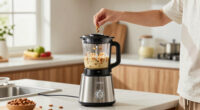 12 Best Automatic Nut Milk Makers for 2026