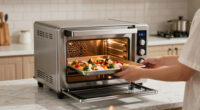 12 Best Best Countertop Convection Oven in 2026
