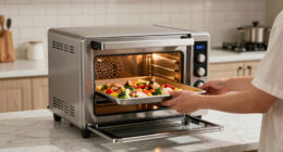 12 Best Best Countertop Convection Oven in 2026
