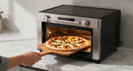 12 Best Best Countertop Electric Pizza Oven in 2026